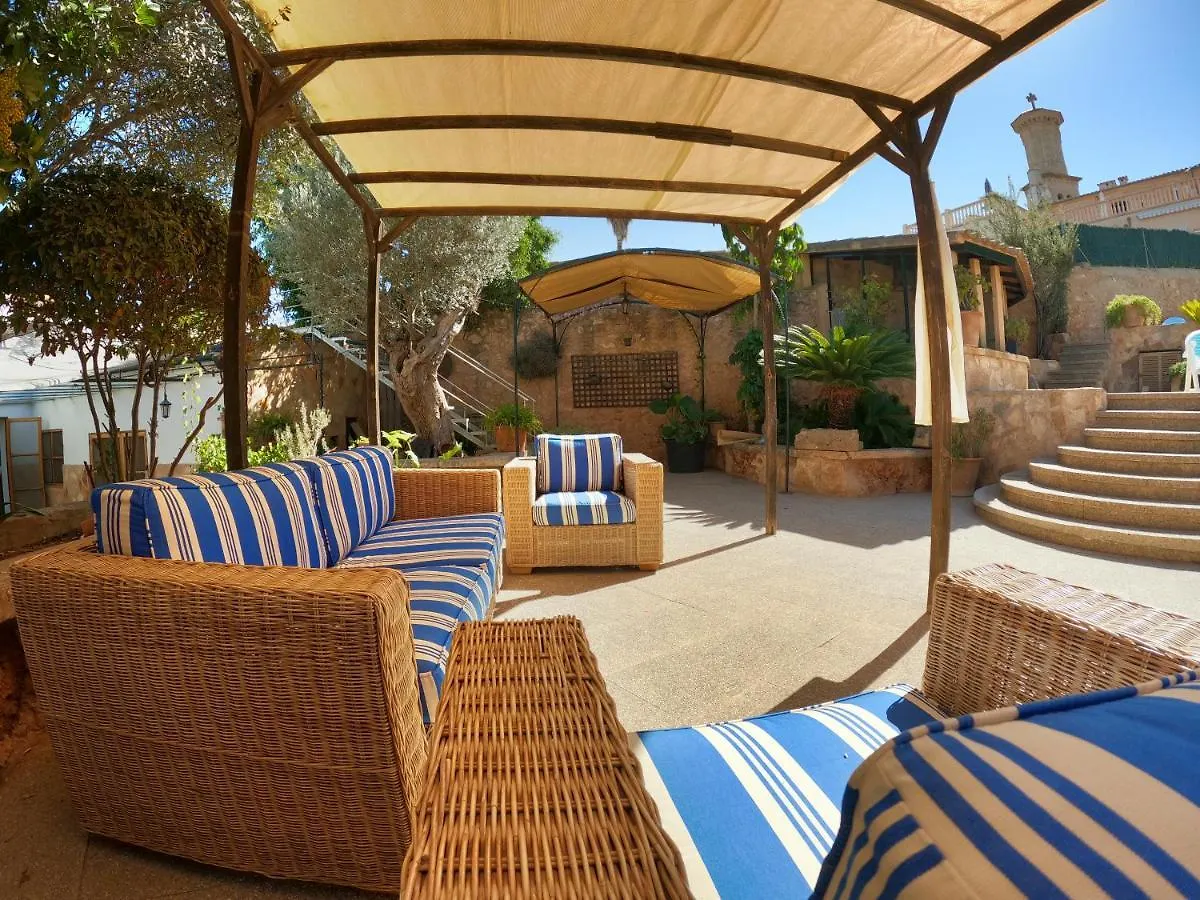 Σπίτι διακοπών Casa Villa Maria Colonia de Sant Jordi Ισπανία