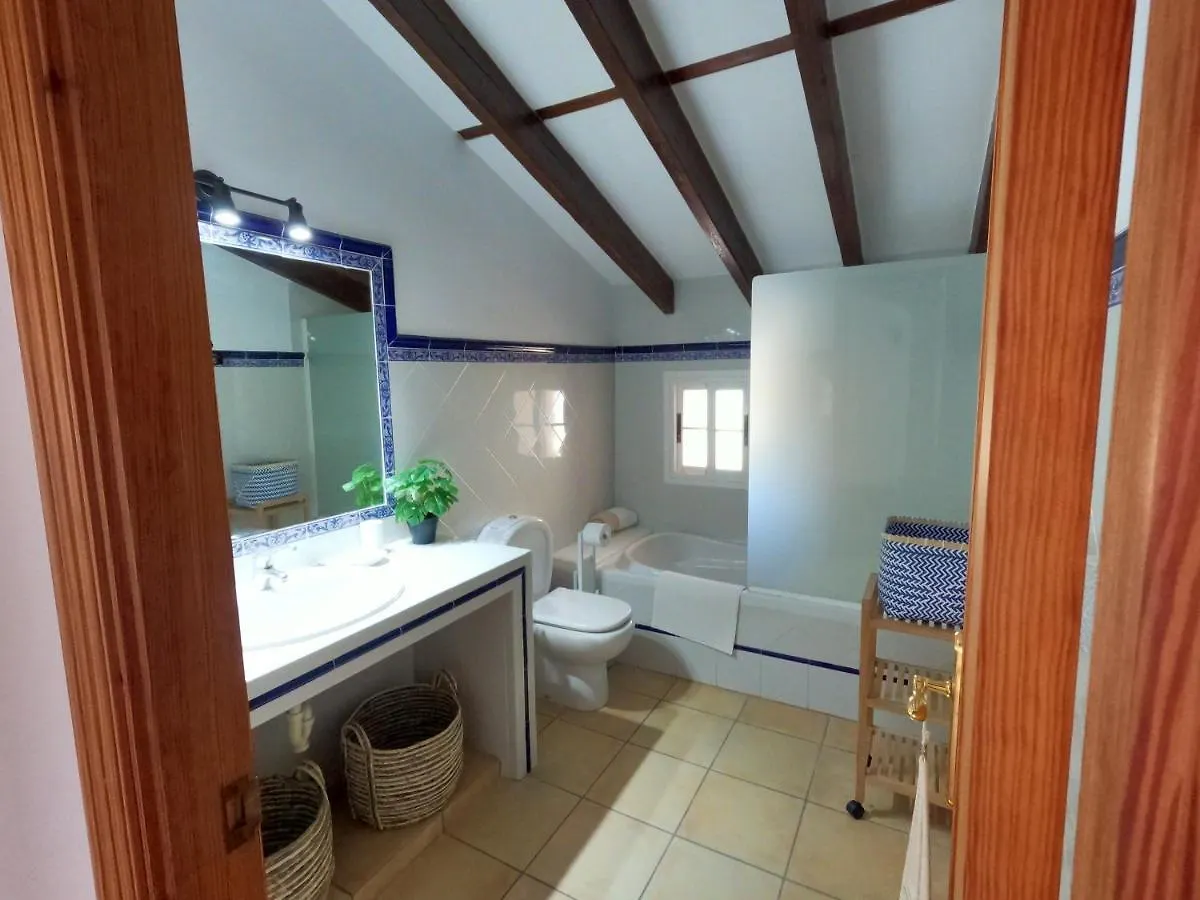 Casa Villa Maria Colonia de Sant Jordi Σπίτι διακοπών