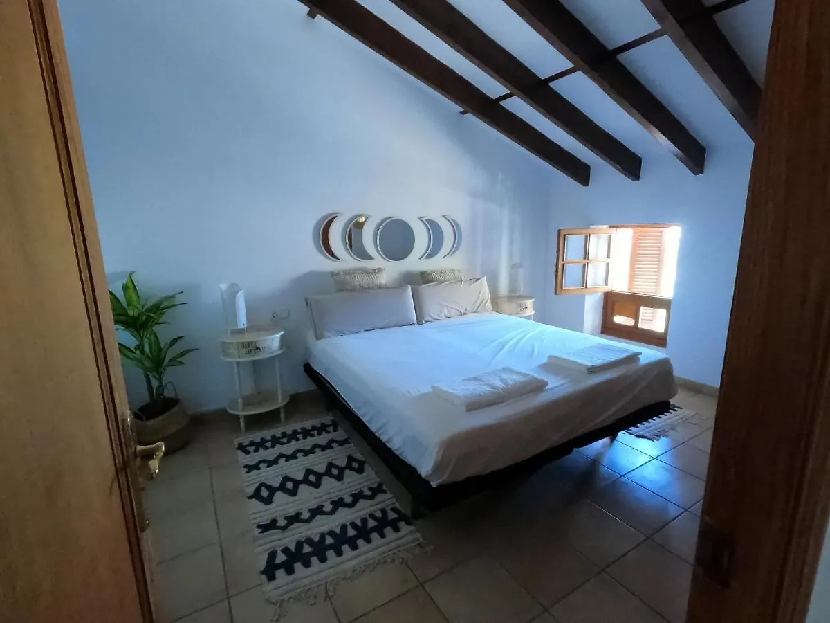 Casa Villa Maria Colonia de Sant Jordi