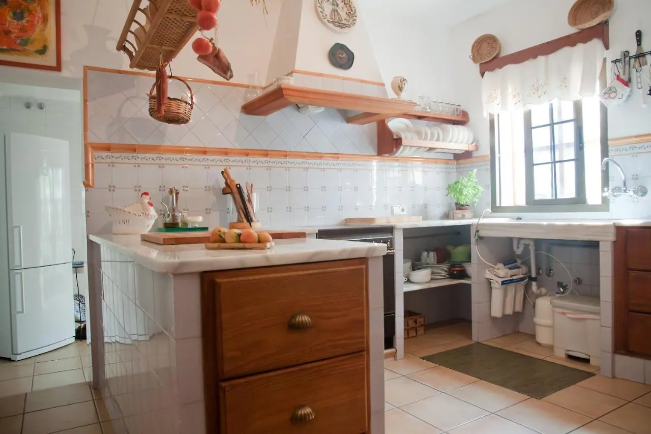 Casa Villa Maria Colonia de Sant Jordi Σπίτι διακοπών