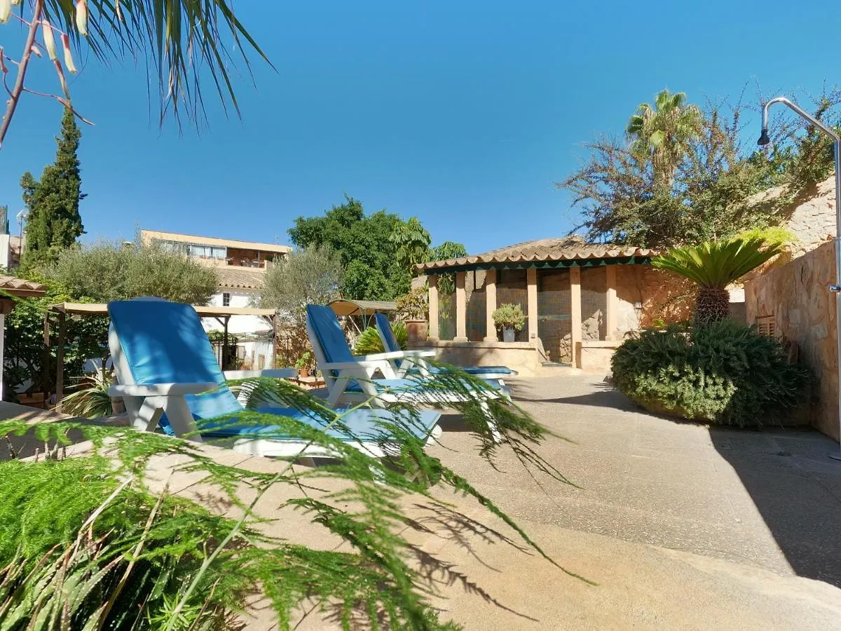 Casa Villa Maria Colonia de Sant Jordi 0*,  Ισπανία